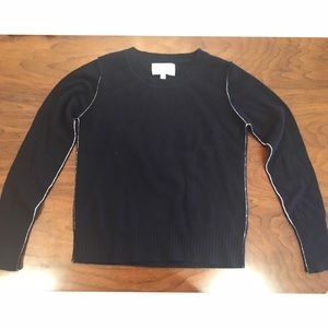 Brochu Walker cashmere sweater