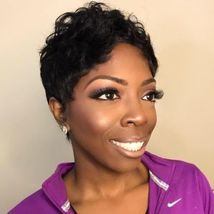 Meet your Posher, Kendra