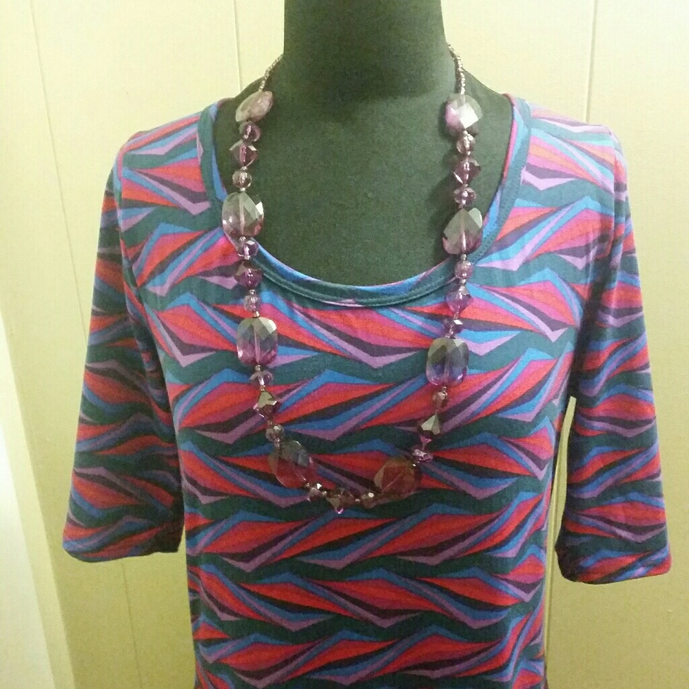 Lularoe Ana Dress