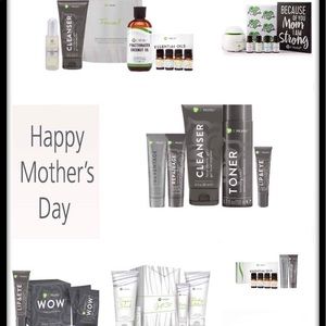 IT WORKS PRODUCTS