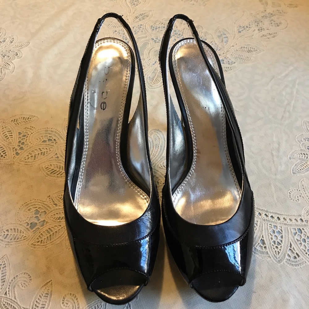 bebe heels