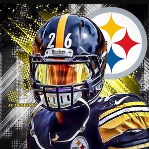 Meet your Posher, Devin