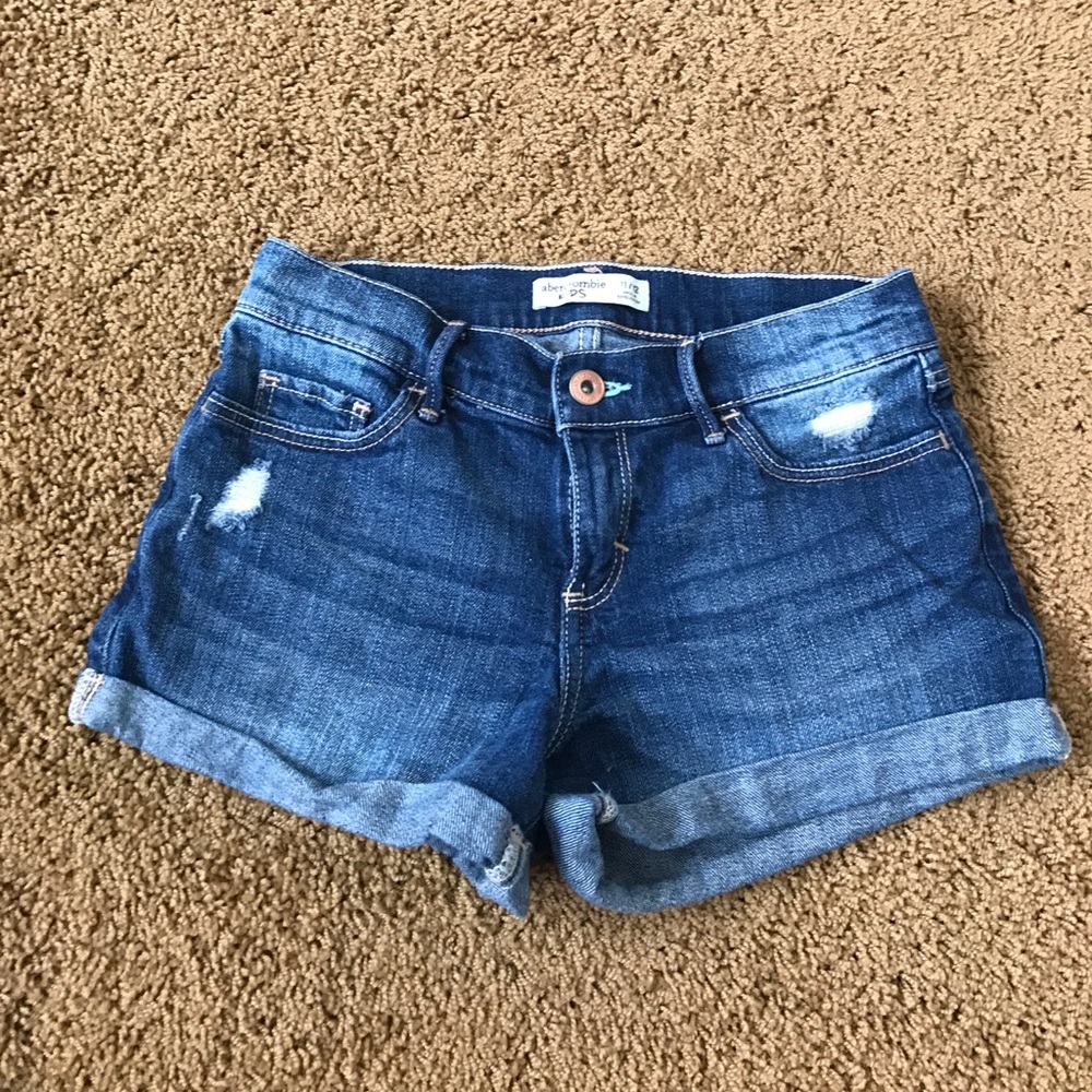 Abercrombie Kids Shorts