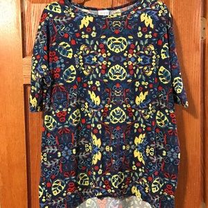 LuLaRoe Irma Shirt
