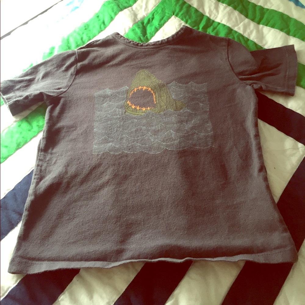 Gap Graphic T-shirt