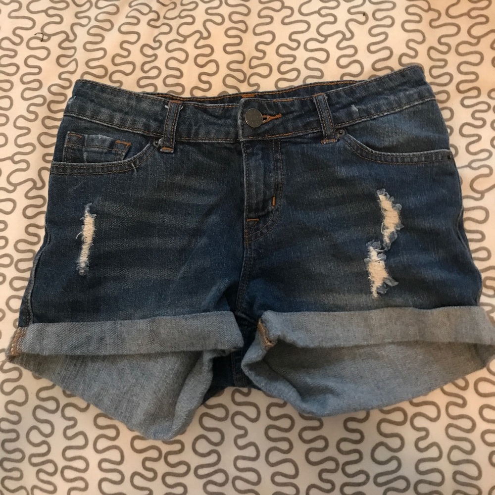 BDG shorts