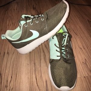 Nike Roshe Run