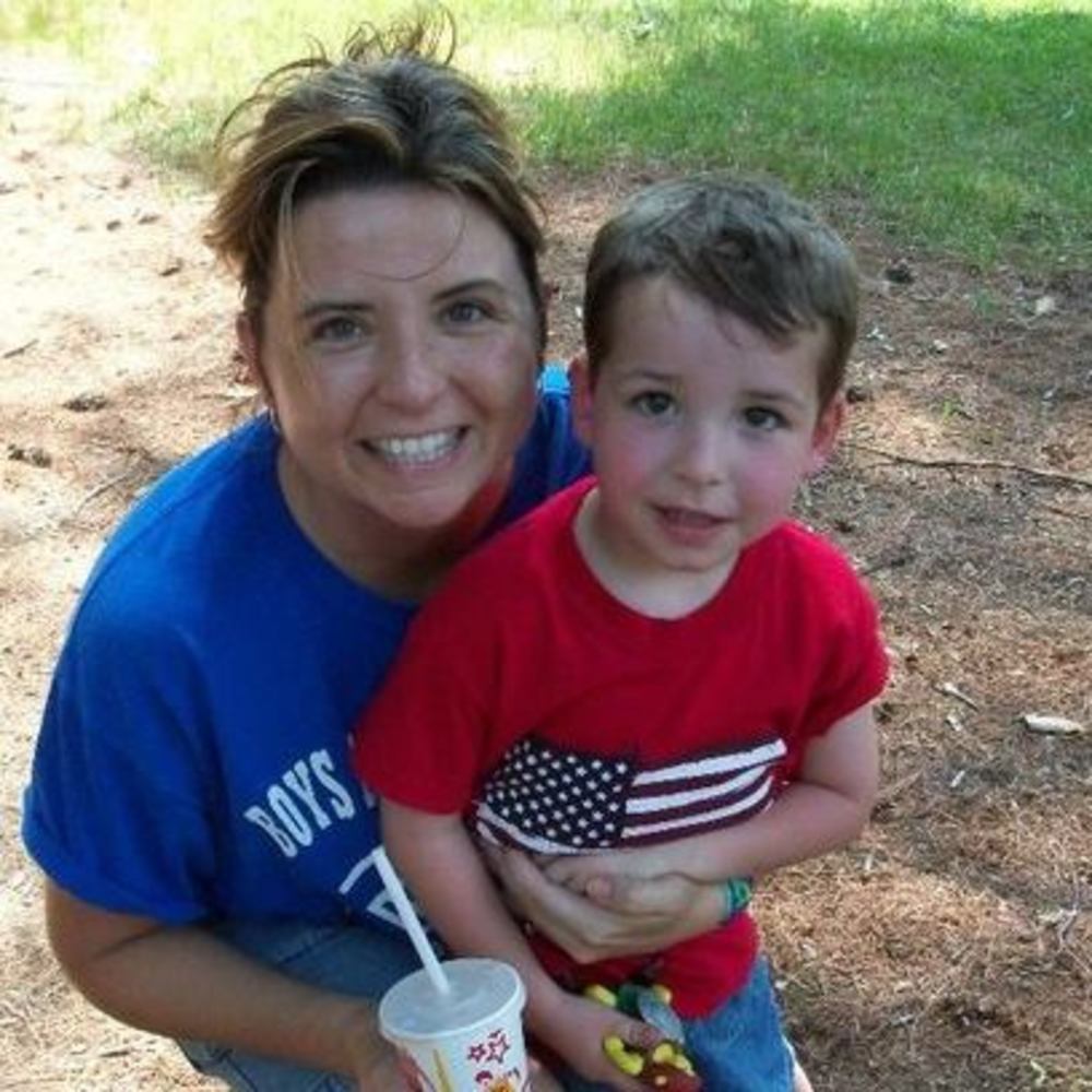 Meet your Posher, Kim