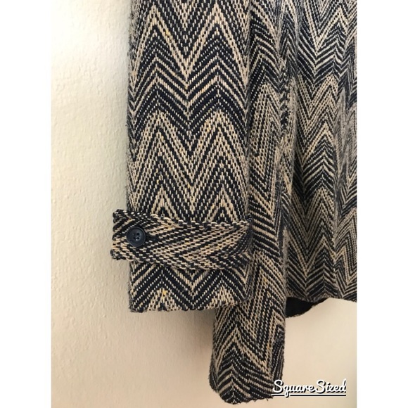 Beautiful Herringbone Jacket - Picture 4 of 5