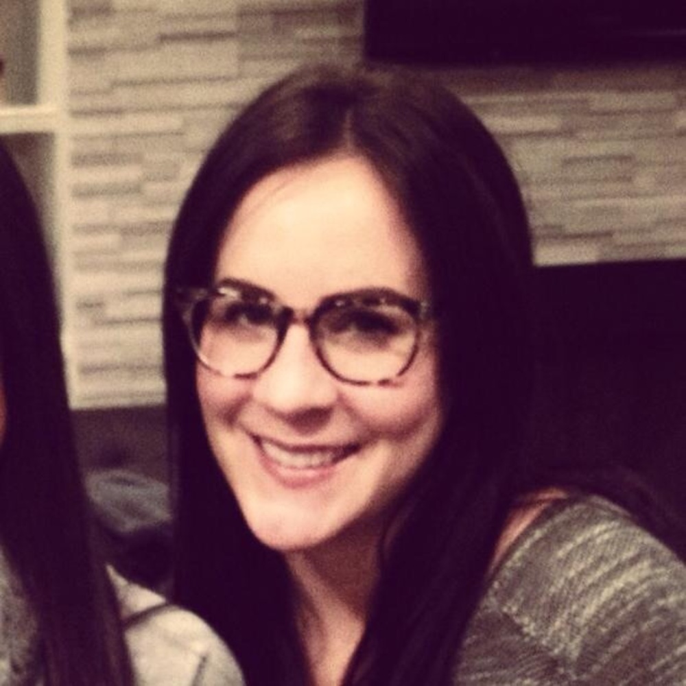 Meet your Posher, Alison