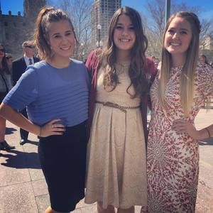 Meet your Posher, Jodi