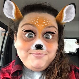 Meet your Posher, Amanda