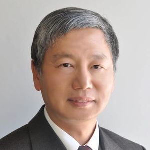 Meet your Posher, Raymond