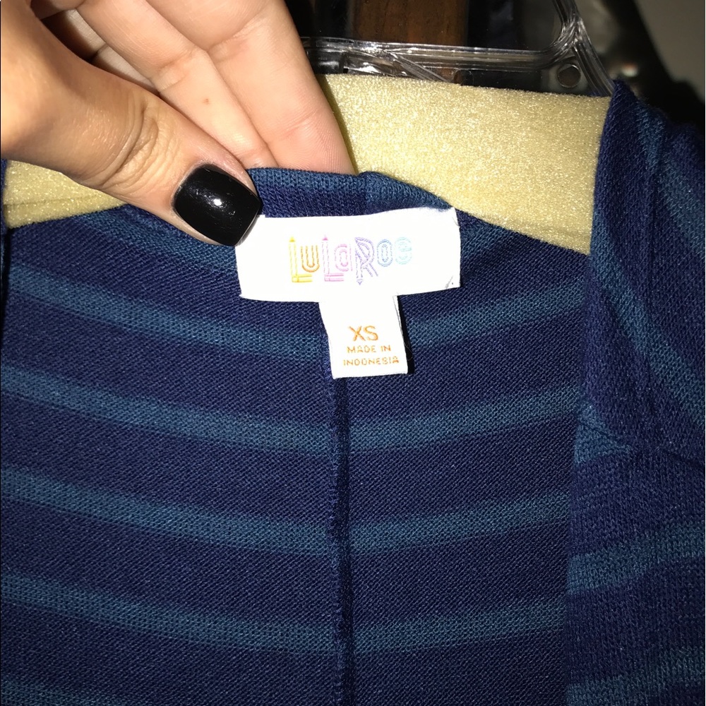 Lularoe Sarah