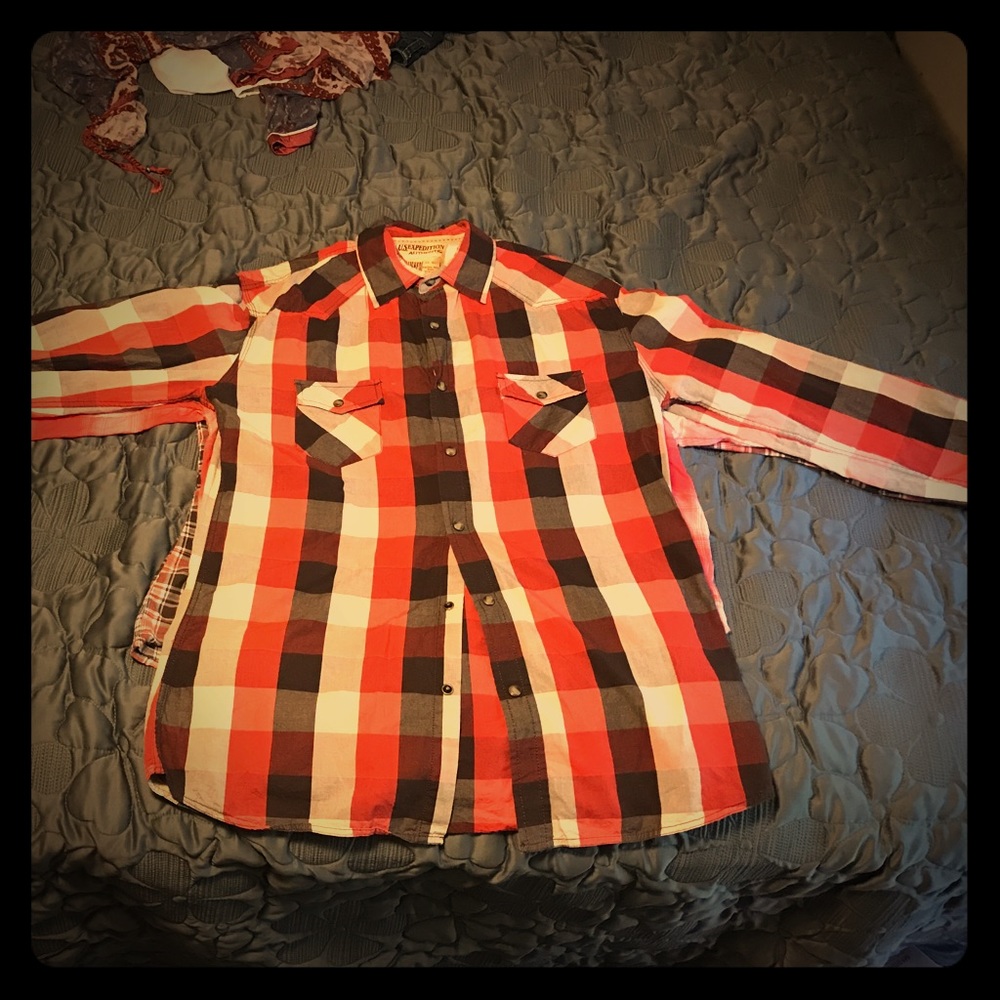 US Expddition Authentic Skirting