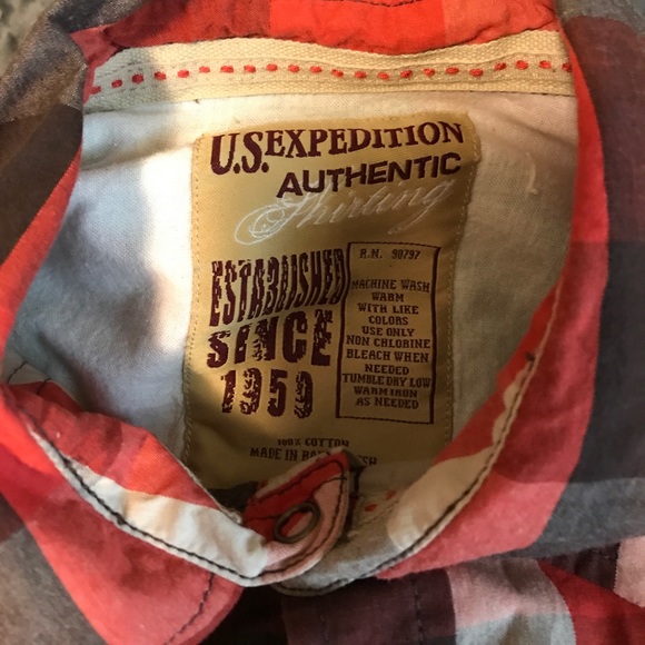 US Expddition Authentic Skirting - Picture 2 of 3