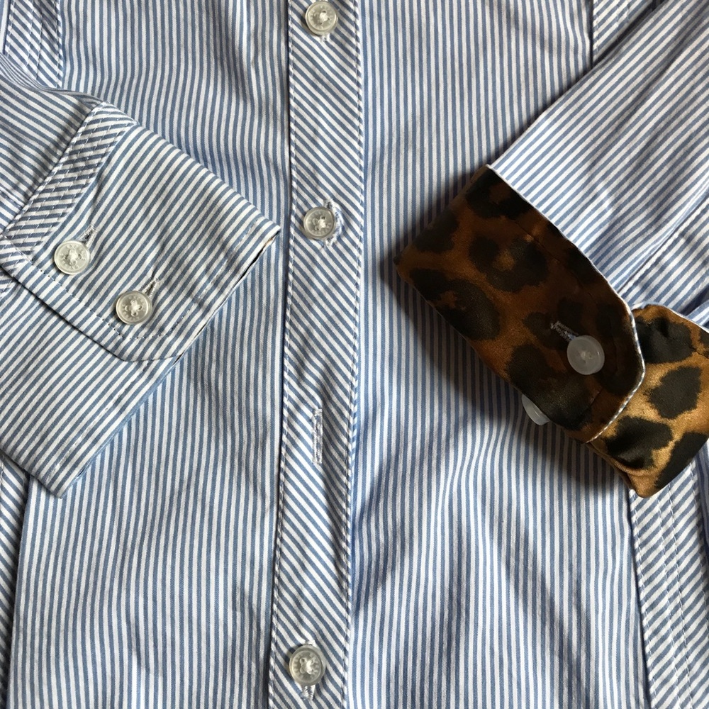 Express button down - Picture 2 of 3