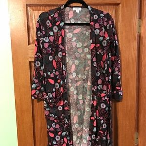 LuLaRoe Sarah Cardigan
