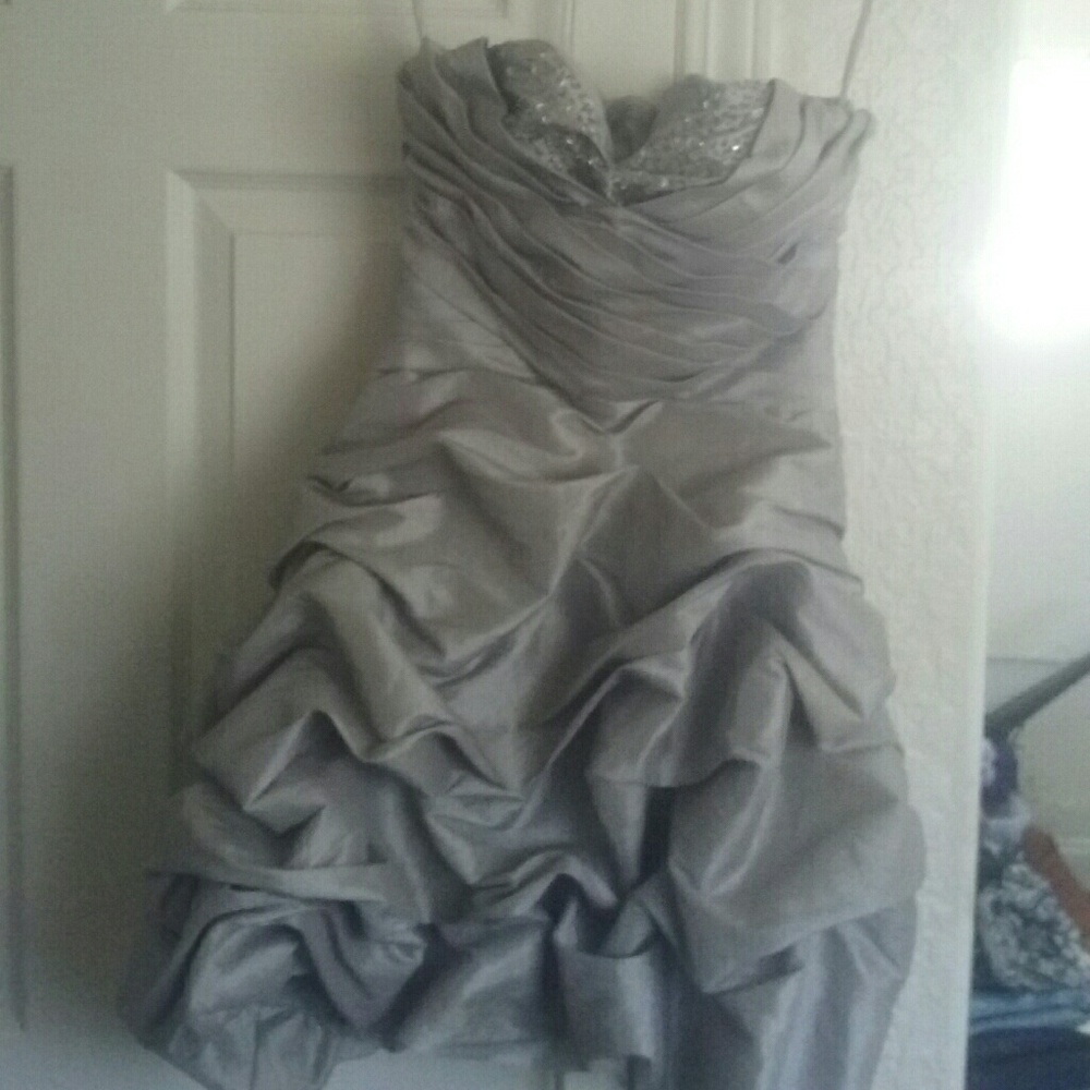 Cinderella Divine dress