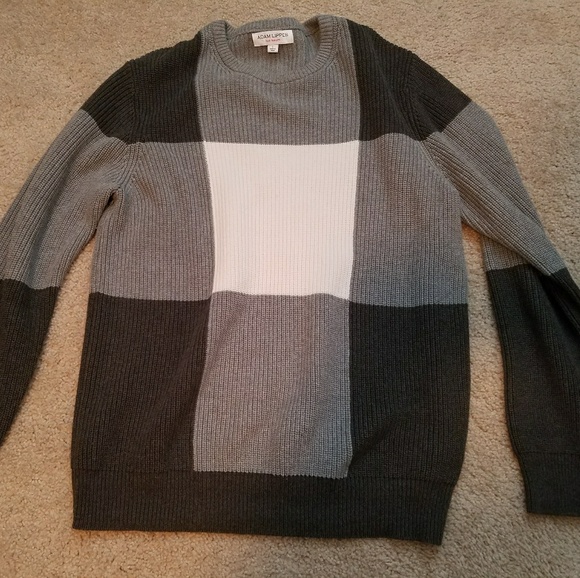 Adam Lippes Sweaters - Adam Lippes for Target Mens Large Sweater Adam Lippes Sweaters - Adam Lippes for Target Mens Large Sweater
