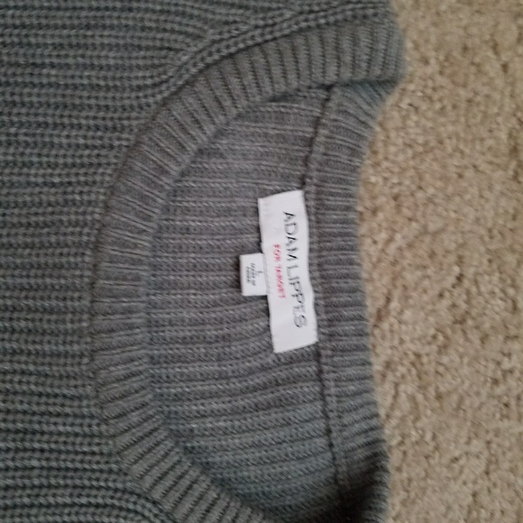 Adam Lippes Sweaters - Adam Lippes for Target Mens Large Sweater Adam Lippes Sweaters - Adam Lippes for Target Mens Large Sweater