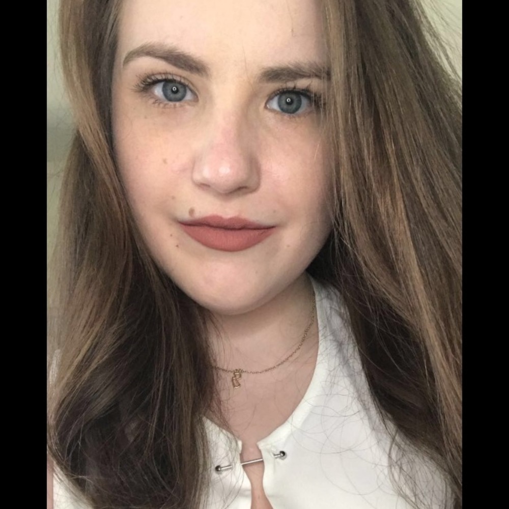 Meet your Posher, Jill