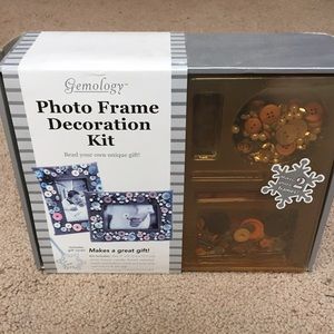 Photo Frame Decoration Kit