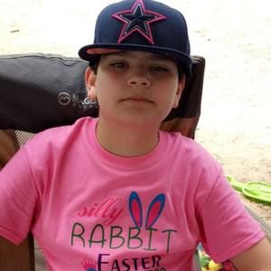 Meet your Posher, Ricky