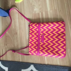 Vera Bradley cross body bag