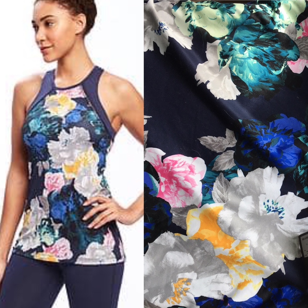 NWT Old Navy Workout Tank