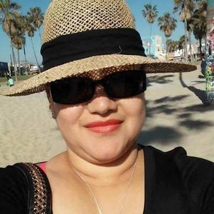 Meet your Posher, Karla