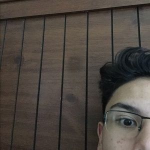 Meet your Posher, Isaac