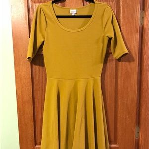 LuLaRoe Nicole Dress