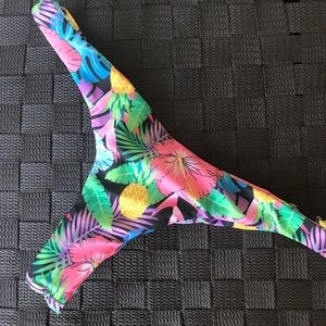 Moana reversible bottoms