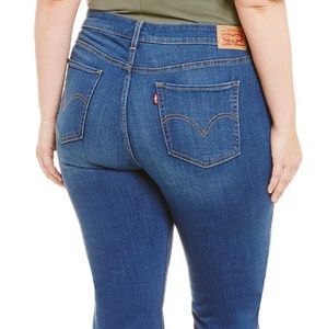 LEVI'S 515 jeans SIZE 20