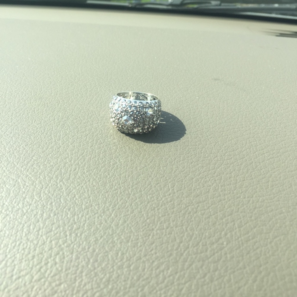 Brighton Anatolia ring size 9