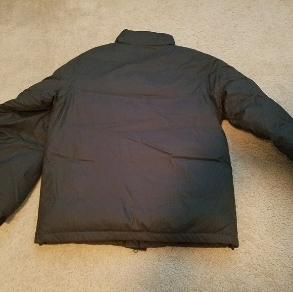 Stussy Jackets & Coats - Stussy Puffer Jacket Large Stussy Jackets & Coats - Stussy Puffer Jacket Large