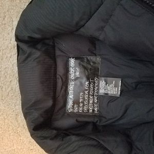 Stussy Jackets & Coats - Stussy Puffer Jacket Large Stussy Jackets & Coats - Stussy Puffer Jacket Large