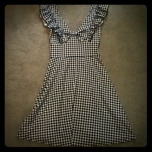 Pin Up Style Dress