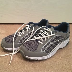 Mens Sperry Top Sider water tennis shoe size 8