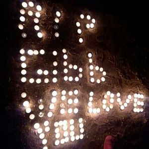 Meet your Posher, Frederick