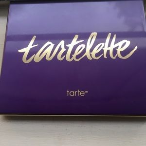 Tarte Tartelette Amazonian Clay Matte Palette