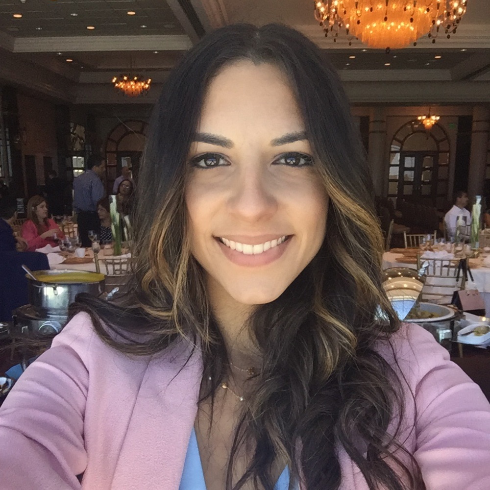 Meet your Posher, Veronica