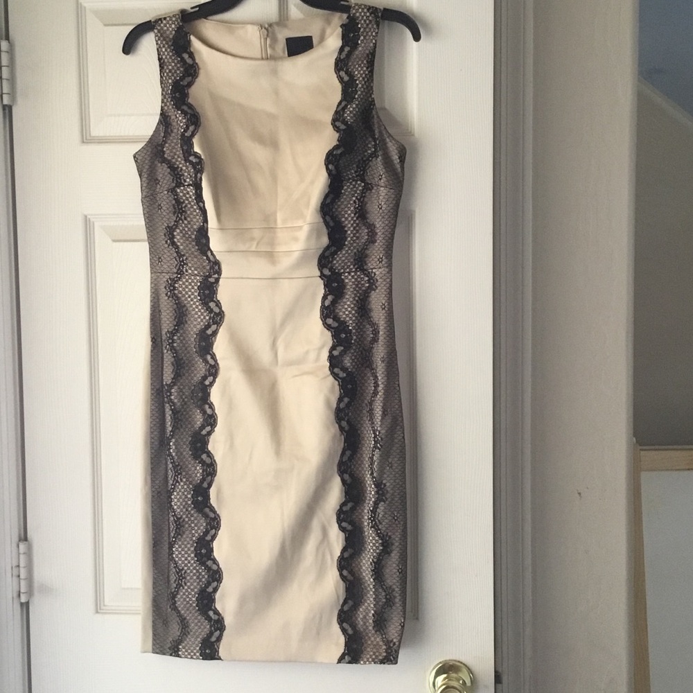 Melrose Cocktail Party Dress