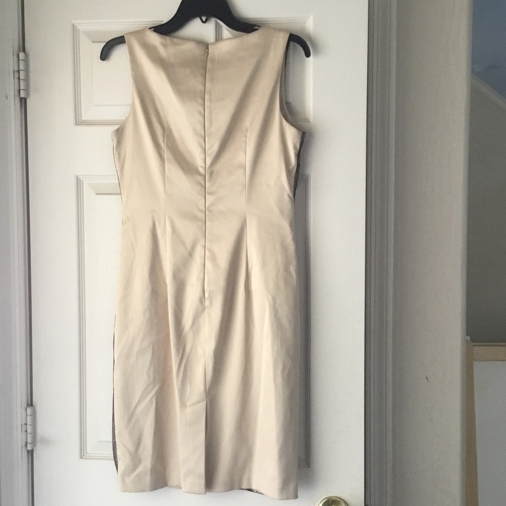Melrose Cocktail Party Dress - Picture 2 of 5
