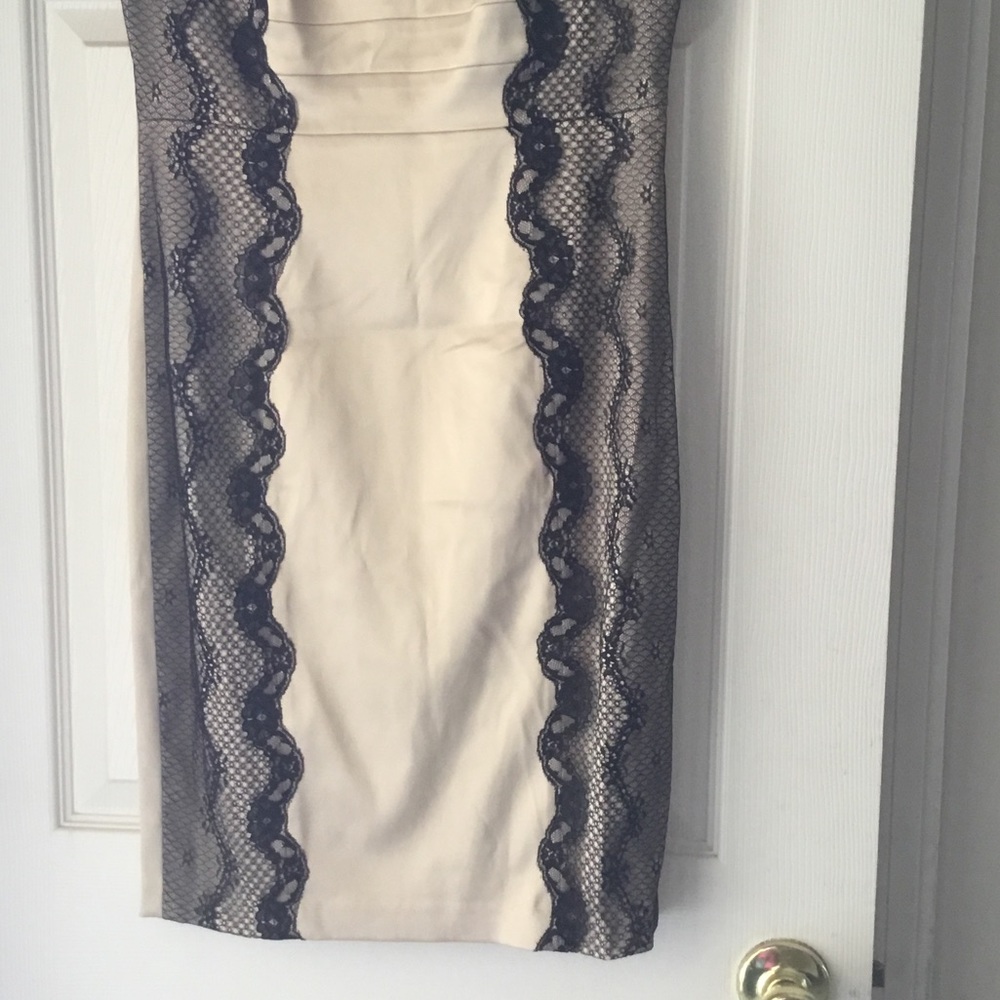 Melrose Cocktail Party Dress - Picture 4 of 5