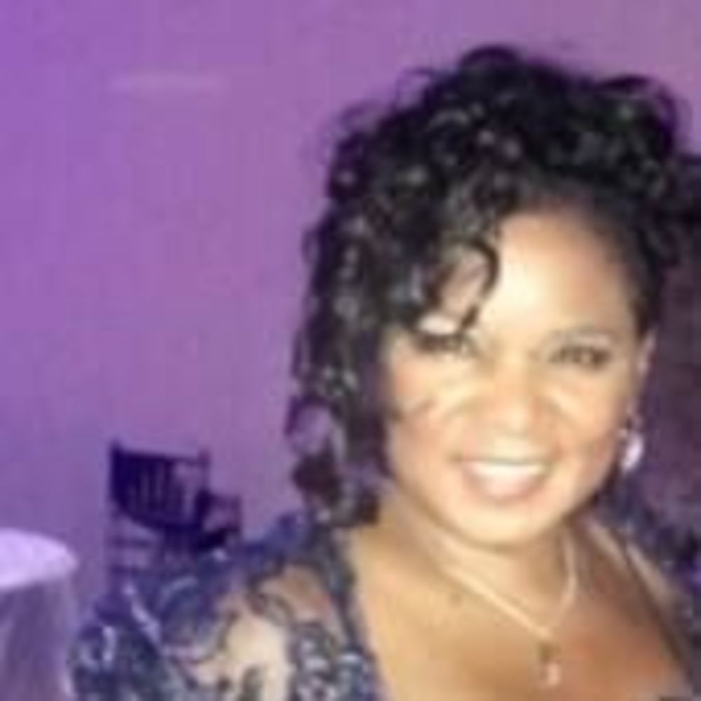 Meet your Posher, Glenda