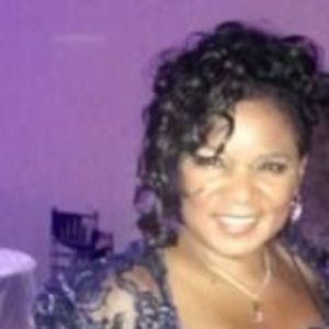 Meet your Posher, Glenda