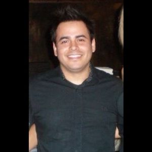 Meet your Posher, Robert