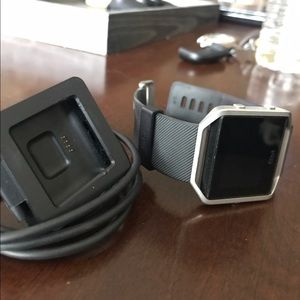 Fitbit Blaze